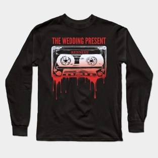 Kennedy Long Sleeve T-Shirt